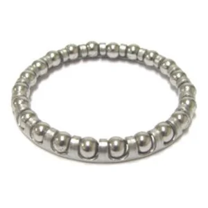 Balhoofdkogelring oversized 1-1/8 inch