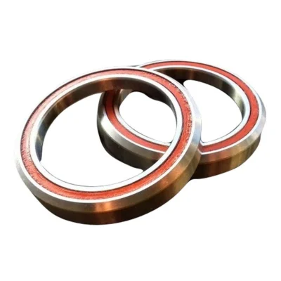 Balhoofdlager Elvedes 1-1/4" 46x34.1x7 (45°x45°) seal