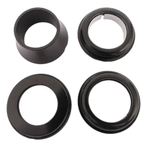 Balhoofdset Gazelle VP-Z051AD 1 1/8" met draad - zonder onderste conus - zwart