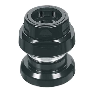 Balhoofdset Ergotec A118GK 1-1/8" met draad - zwart