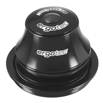 Balhoofdset Ergotec A118SAK 1 1/8"-1,5" semi-geïntegreerd - zwart