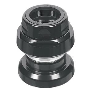 Balhoofdset Ergotec S118GK 1 1/8" met draad - zwart