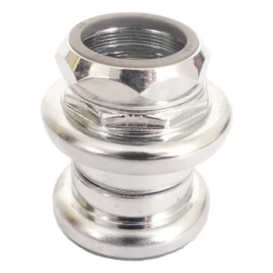 Balhoofdset Ergotec S118GK 1 1/8" met draad - chroom