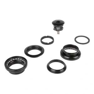 Balhoofd 1-1/8" semi geïntegreerd - voor 28,6mm stuur (B1=34mm / B2=30mm)