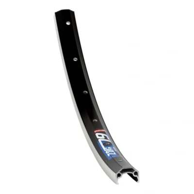 Velg Ryde ZAC 19 26" / 559 x 19C aluminium 32 gaats 14G - zwart