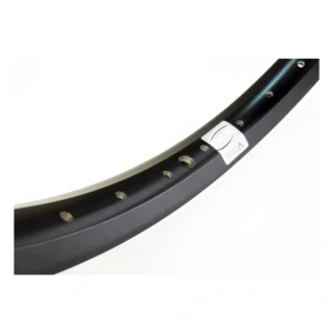 Velg Ryde Andra 40 27.5" 650B / 584 x 25C aluminium - 36 gaats disc 14G - zwart