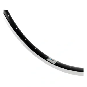 Velg Ryde Andra 30 26" / 559 x 19C aluminium 36 gaats 14G - zwart geslepen