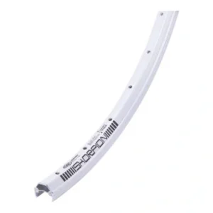 Velg Skorpion 26" / 559 x 19C 36 gaats - spaak 14 - zilver