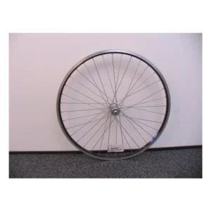 Voorwiel 26 x 1,75" MTB - Ryde ZAC19 velg - aluminium naaf - zwart