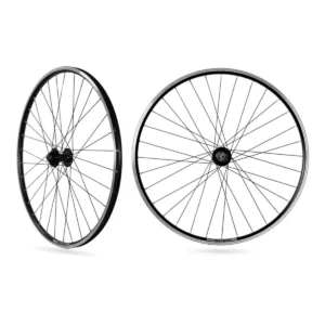 Wielset 26" Rodi Skorpion MTB 8/9/10 speed - zwart