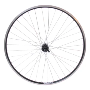 Achterwiel 28" / 622*19C Ryde ZAC19 - 8/9/10 speed Sunrace HBM53 QR naaf - zwart