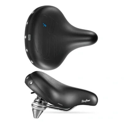 Zadel Selle Royal Drifter Strengtex - Urban Life