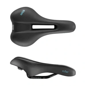 Zadel Selle Royal Float Athletic - Urban Life