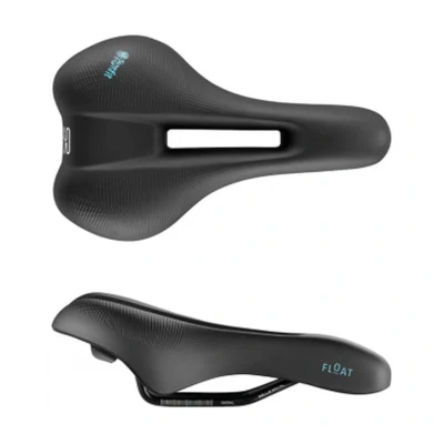 Zadel Selle Royal Float Athletic - Urban Life