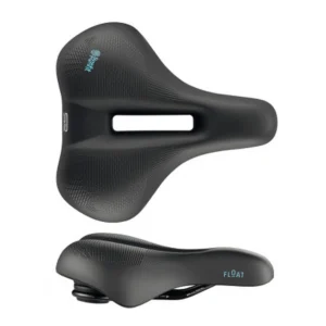 Zadel Selle Royal Float Relaxed - Urban Life