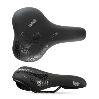 Zadel Selle Royal Freeway Fit Moderate - Urban Life