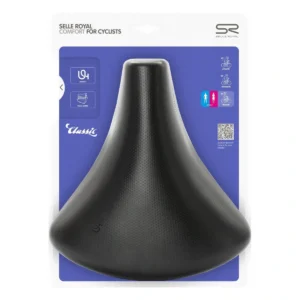 Zadel Selle Royal Holland Unitech - Urban Life