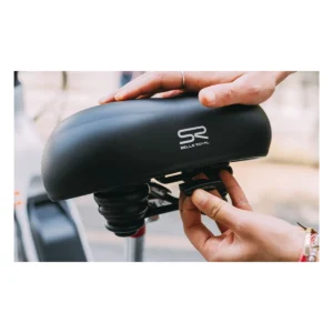 Zadel Selle Royal Torx - Urban Life