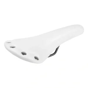 Zadel M-Wave Fixie/Race - wit