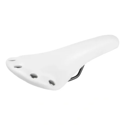 Zadel M-Wave Fixie/Race - wit