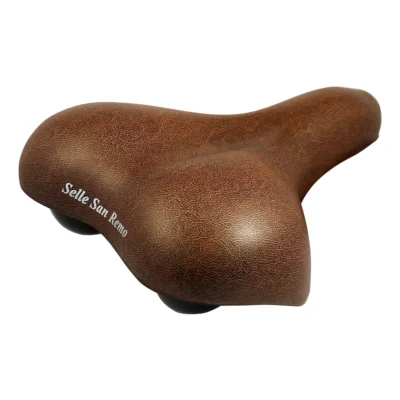 Zadel Selle San Remo 3560 Lindau City/Trekking - Bruin