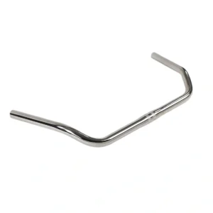 Stuur Primax E Utrecht | breedte: 560mm | klem diameter: ø25.4mm - chroom