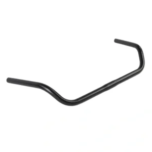 Stuur Primax E Utrecht | breedte: 580mm | klem diameter: ø25.4mm - zwart