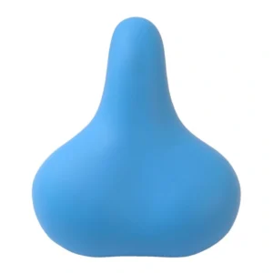 Zadel Dutch Perfect - Blauw