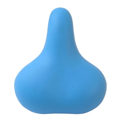 Zadel Dutch Perfect - Blauw