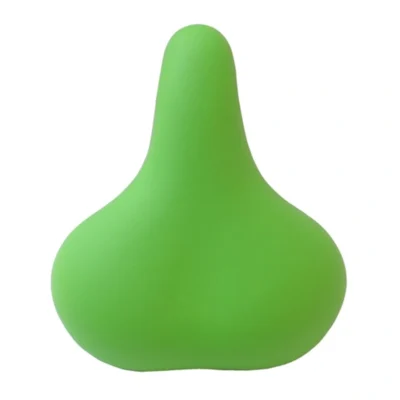 Zadel Dutch Perfect - Groen