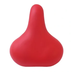 Zadel Dutch Perfect - Rood