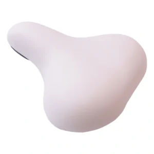 Zadel Dutch Perfect - Wit