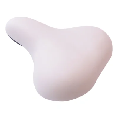 Zadel Dutch Perfect - Wit