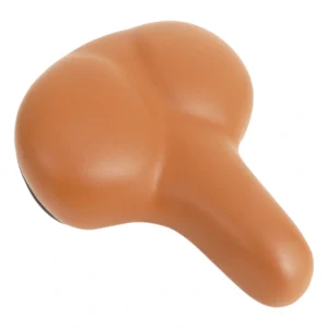 Zadel Dutch Perfect - Bruin