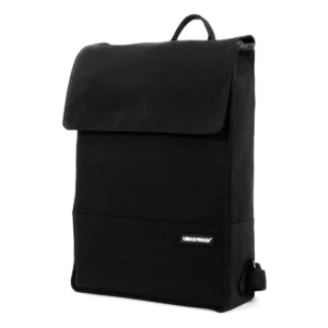 Rugzak New Looxs City Backpack 15 liter 32 x 45 x 11 cm - zwart