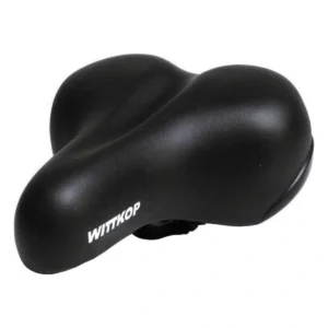 Zadel Wittkop Big - Zwart
