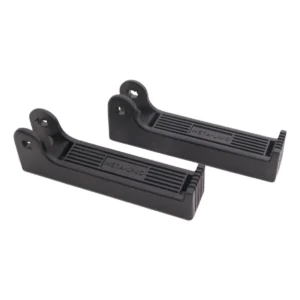 Thule Yepp voetsteunset voor Duo