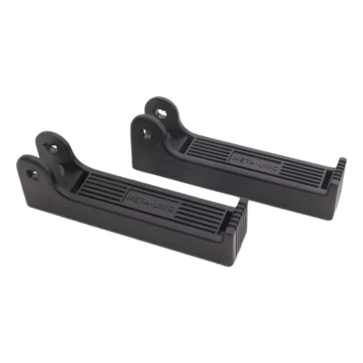 Thule Yepp voetsteunset voor Duo