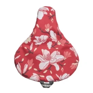 Zadeldek Basil Magnolia 28 x 24 x 1 cm - poppy red