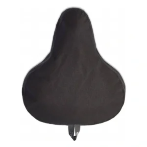 Zadeldek Basil Go - solid black