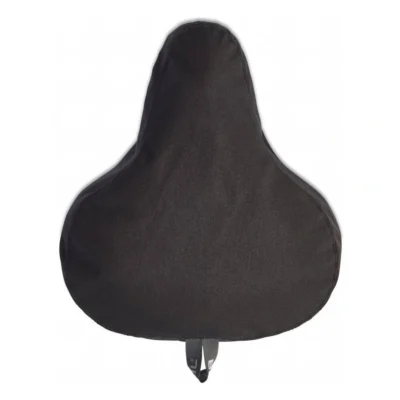 Zadeldek Basil Go - solid black