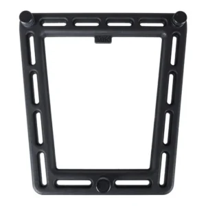 Frame adapter Basil MIK SIDE - zwart