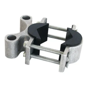 Balhoofdbuishouder XL Basil voor Pluto Edo hondenmand