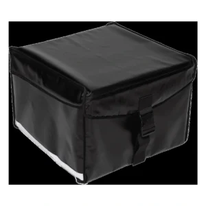 Bezorgkoffer / pizzakoffer bovenlader