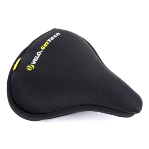 Zadeldek Velo Plush Tour heren - Gel