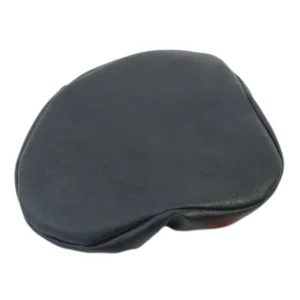 Zadeldek rok met punt