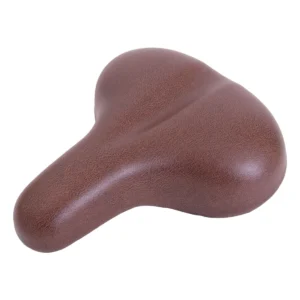 Zadel Selle San Remo Monaco - Bruin