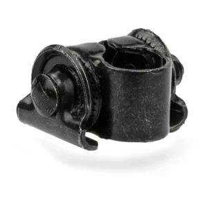 Zadelstrop Selle Royal - Zwart (in doosje verpakt)