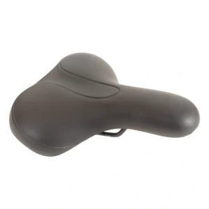 Zadel Selle Royal A001UR0 unisex - Zwart