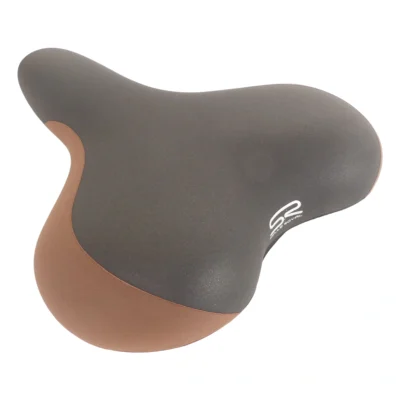 Zadel Selle Royal Loire 5135 - Zwart/Bruin